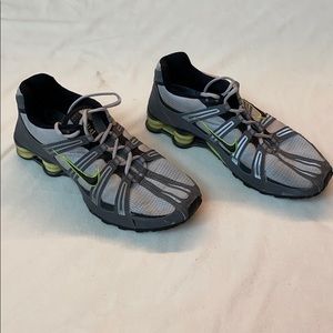 Nike Shox Men 10.0